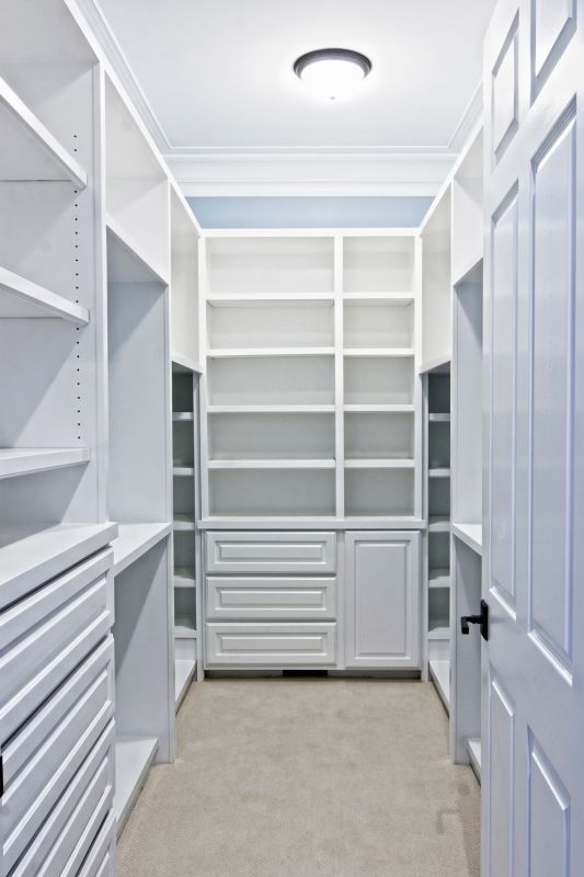 Storage Solutions