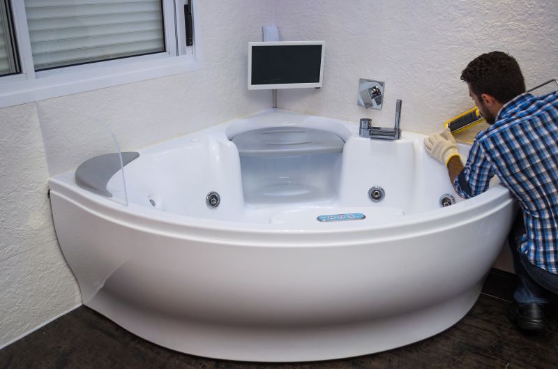 Top Bathtub Installation Companies in Crown Point, IN