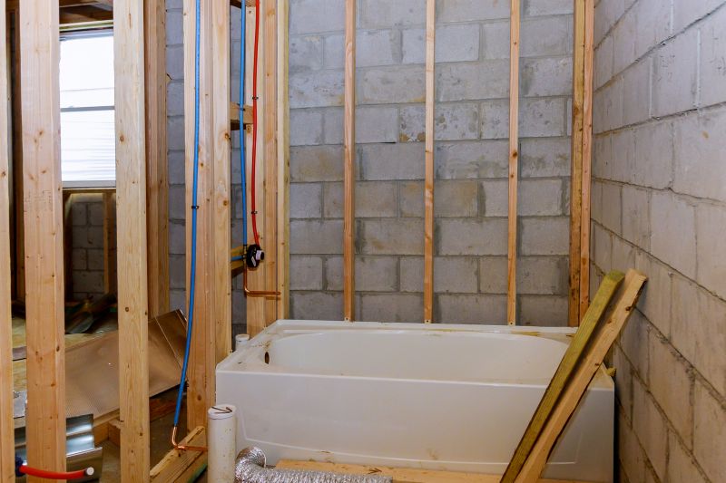 Top Bathtub Installation Companies in Schererville, IN