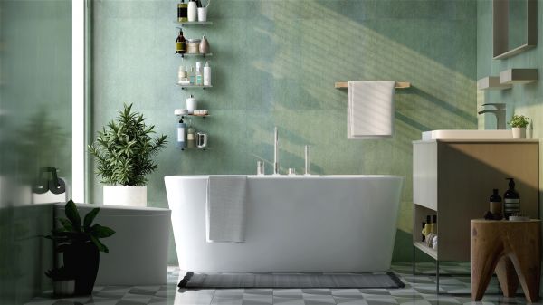 Tub Replacement in Cedar Lake