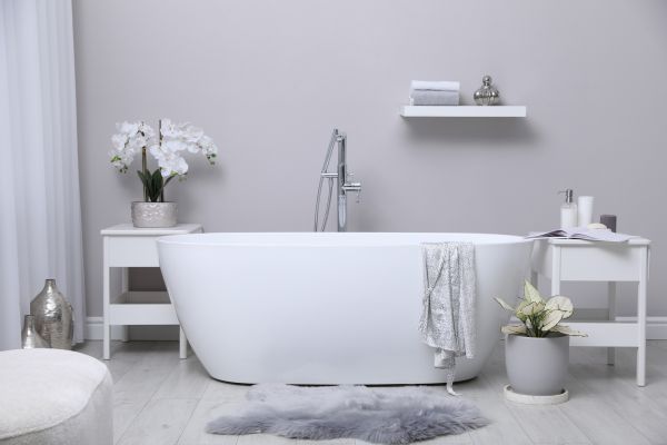 Bath Installation in Cedar Lake