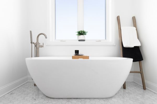 Bathtub Replacement in Cedar Lake