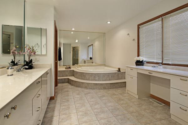 Step In Tub Installation in Cedar Lake